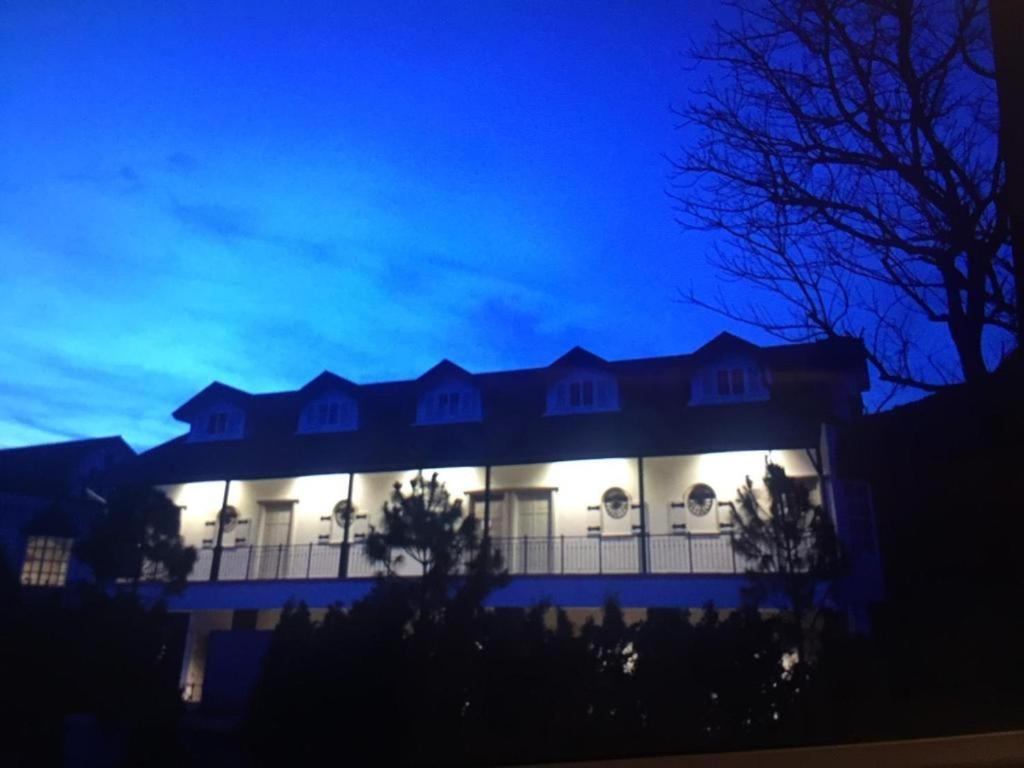The Bluesky Resort @ Khao Kho Exterior foto